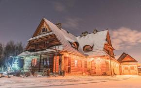 Nosalówka Zakopane